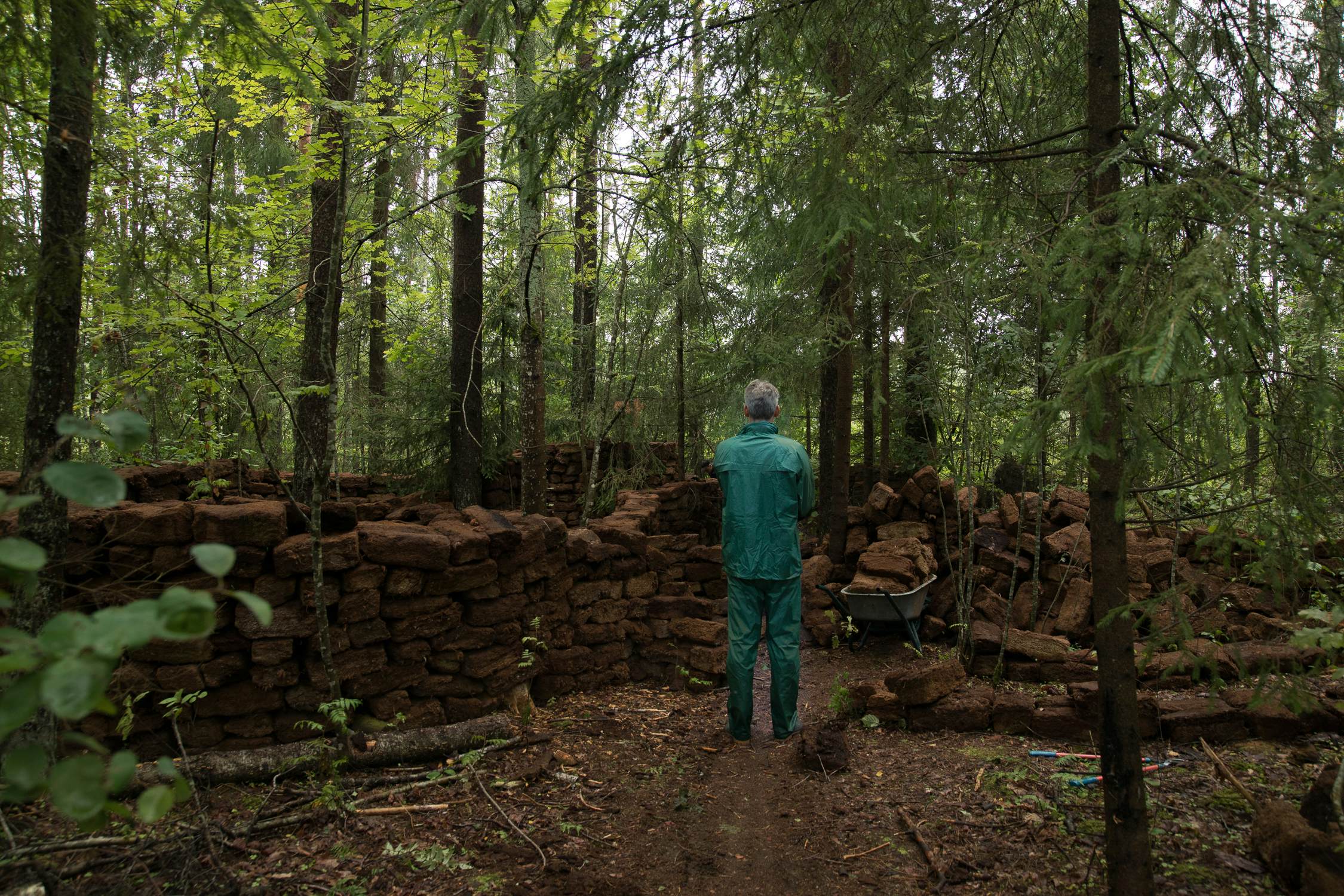 19 08 09 HALL07 akniste vandenbrekel photo 2