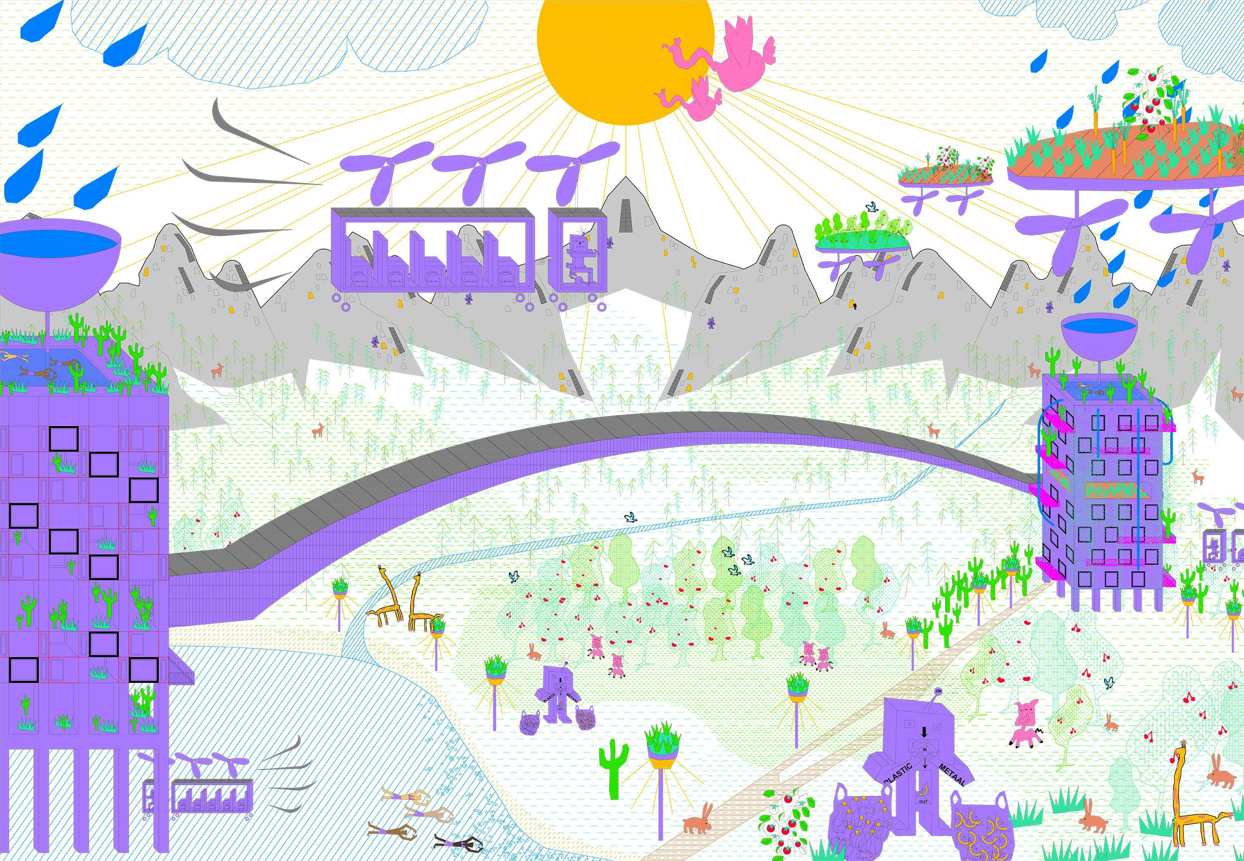 20200515 BA YOUAREHERE WAUW WEB