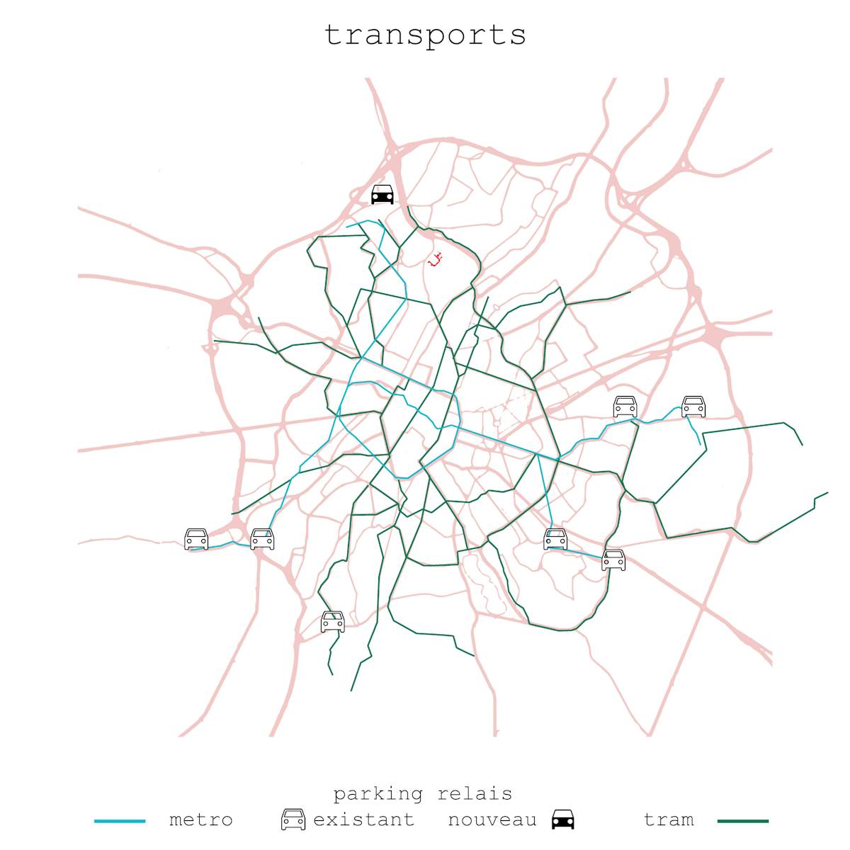 Château Pour Tous Transports