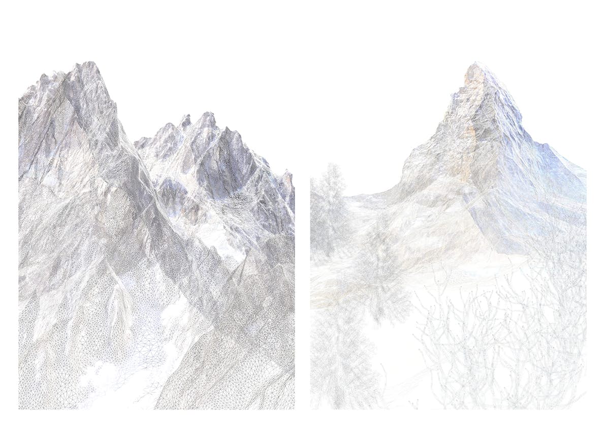 Lukas Claessens virtual vacation in the digital age desired spaces WEB