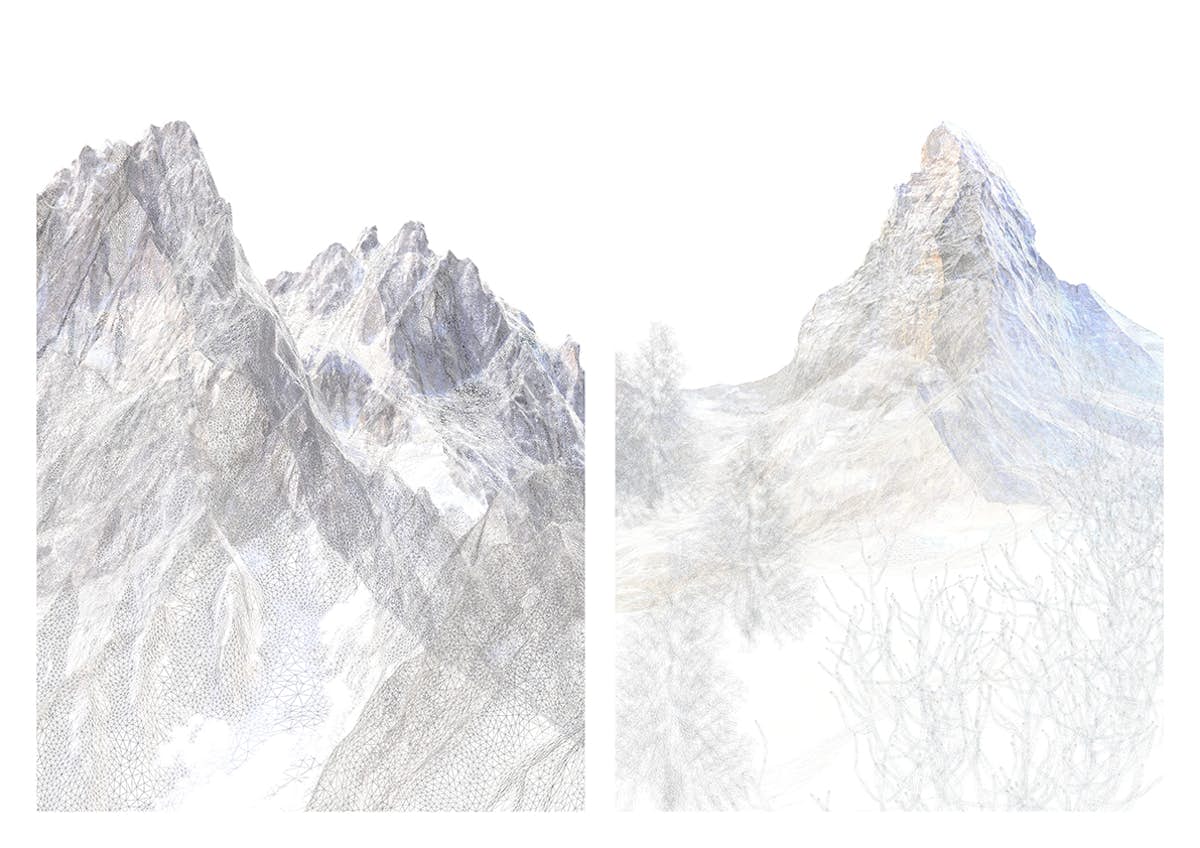 Lukas Claessens virtual vacation in the digital age desired spaces WEB