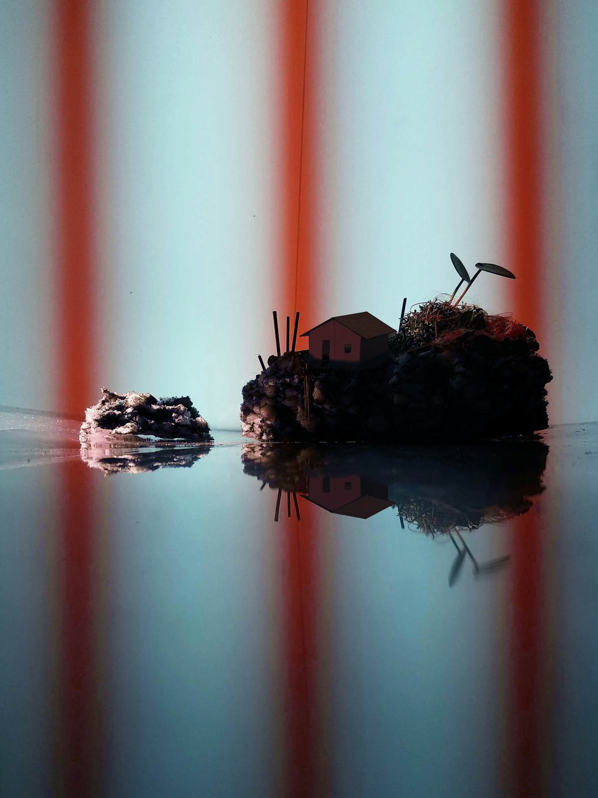 VROOMM Islandscapes afbeelding