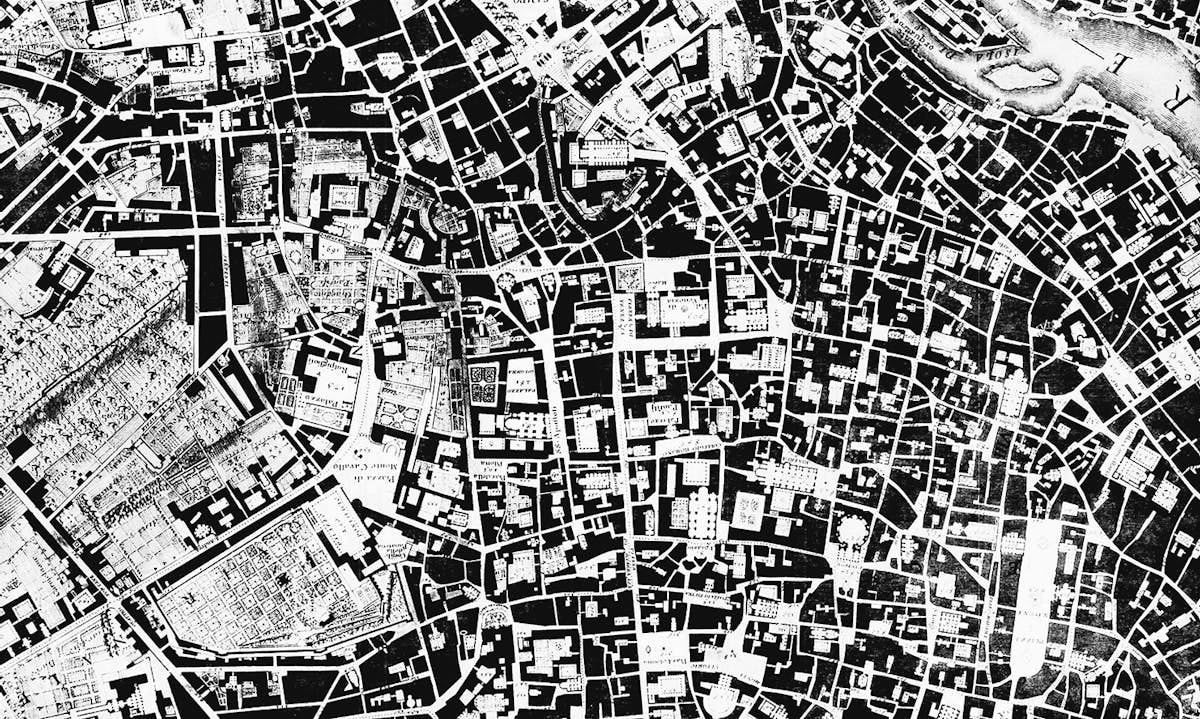 Valentin Bourdon Du gris dans nos villes Image 1