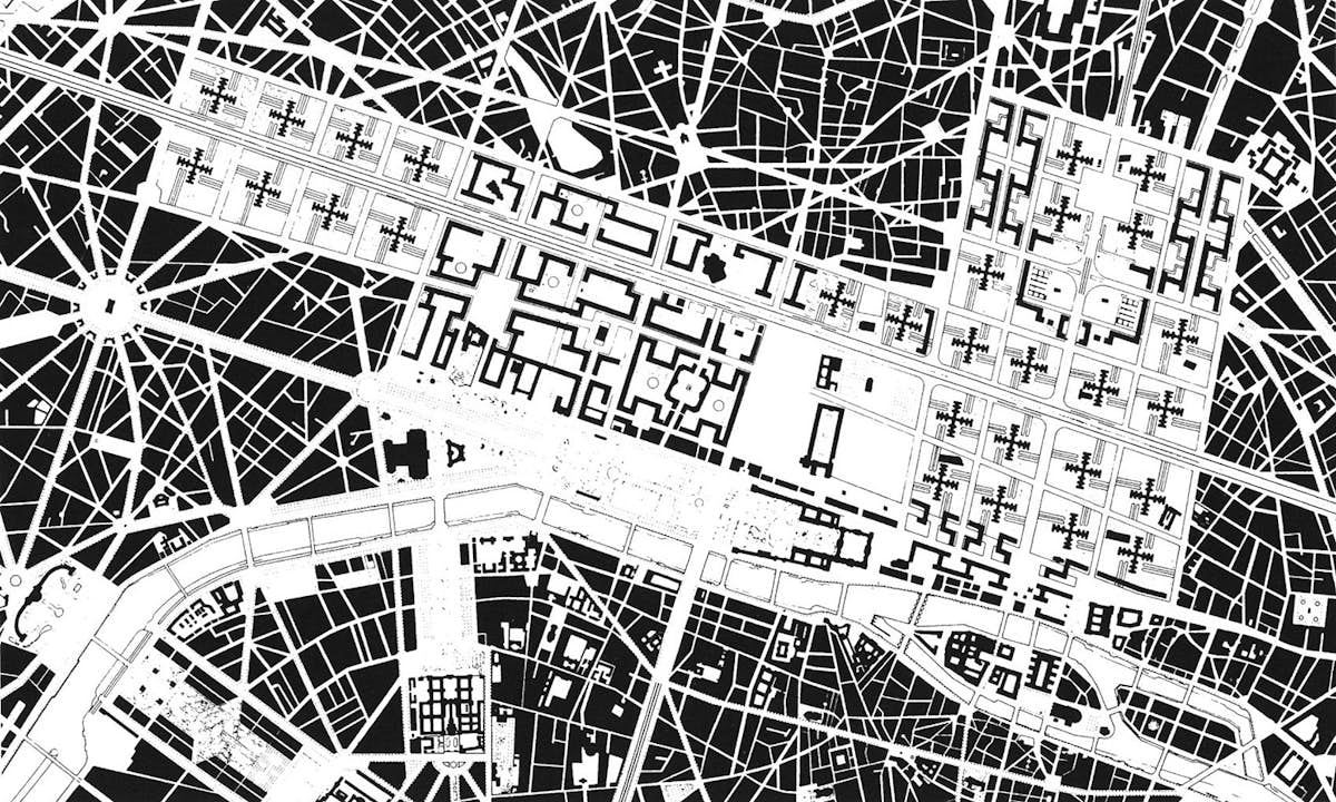 Valentin Bourdon Du gris dans nos villes Image 2