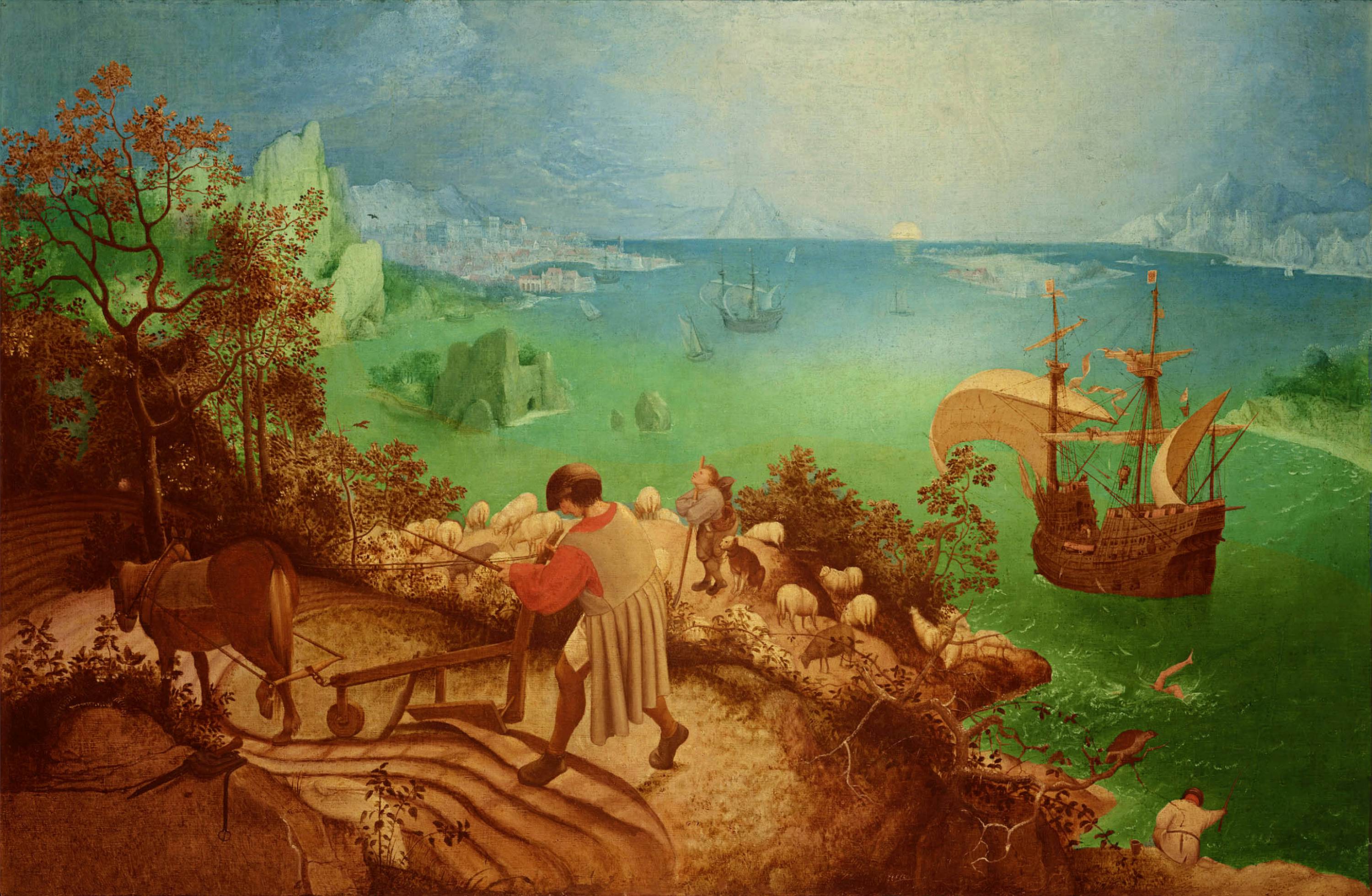 WEB Ruimteveldwerk beeld