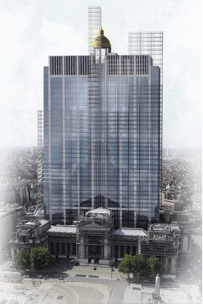 WEB The next candidate