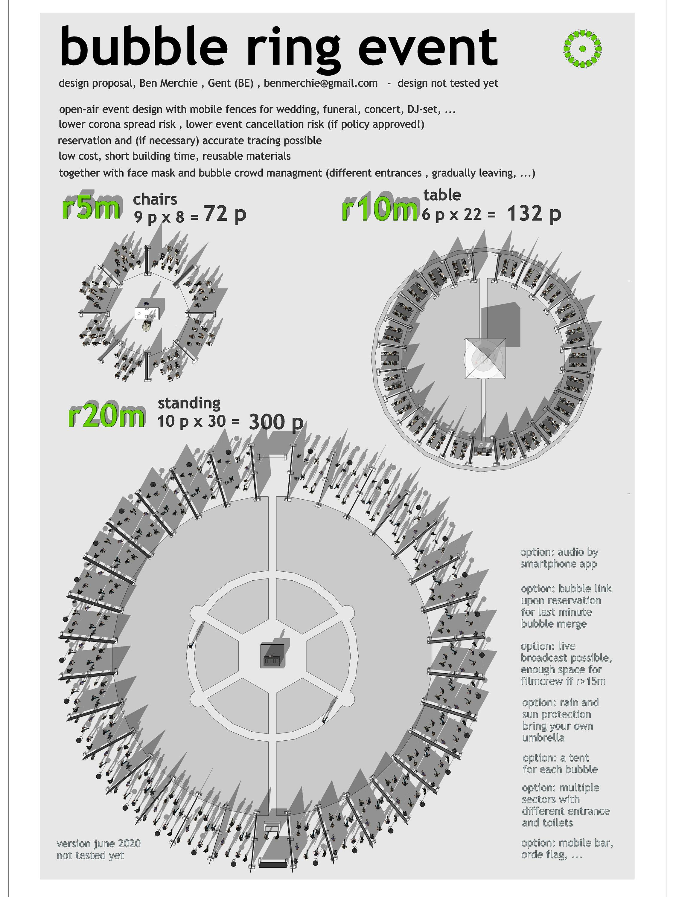 WEB bubble ring event Ben Merchie lay out A4